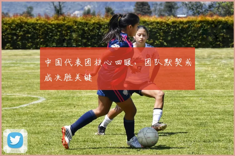 中国代表团核心回暖，团队默契或成决胜关键